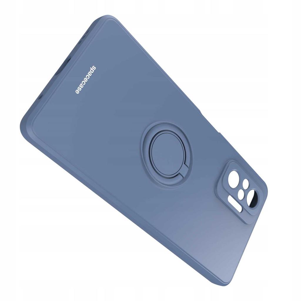 Sc Silicone Ring Redmi Note 10 Pro Blue