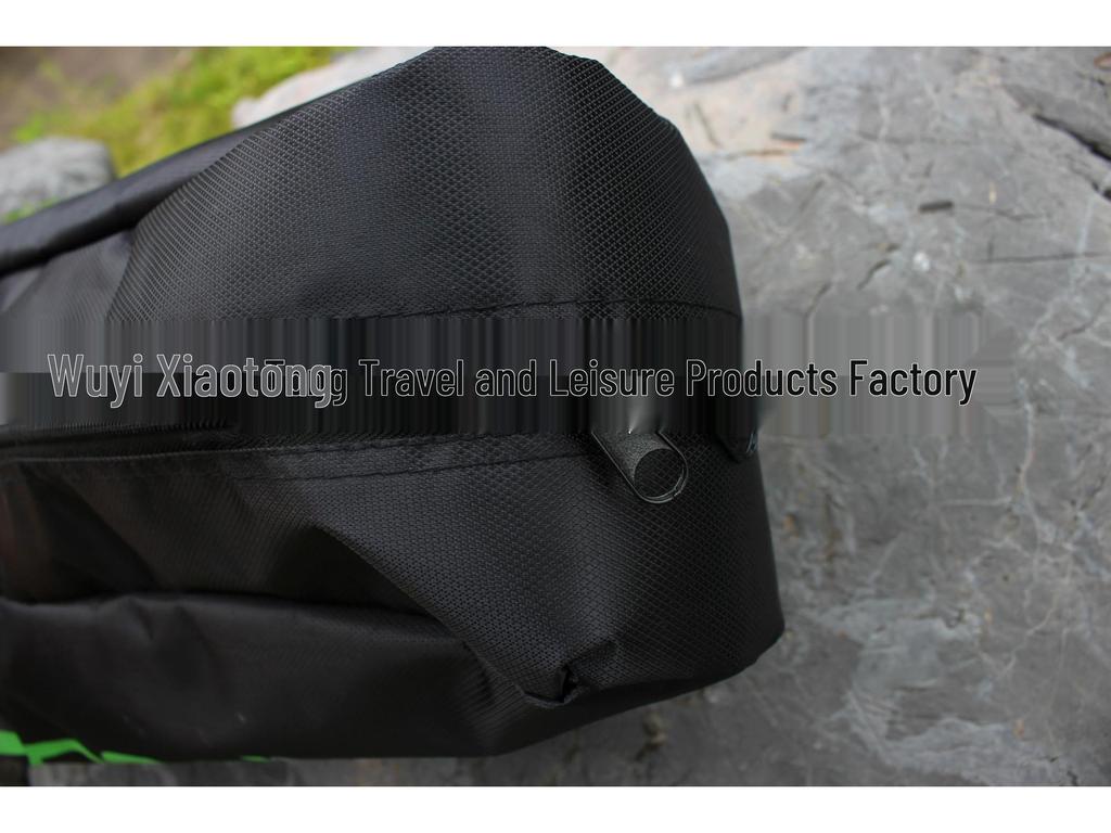 6-Inch Electric Vehicle Commuter Bag: Bicycle & Scooter Storage