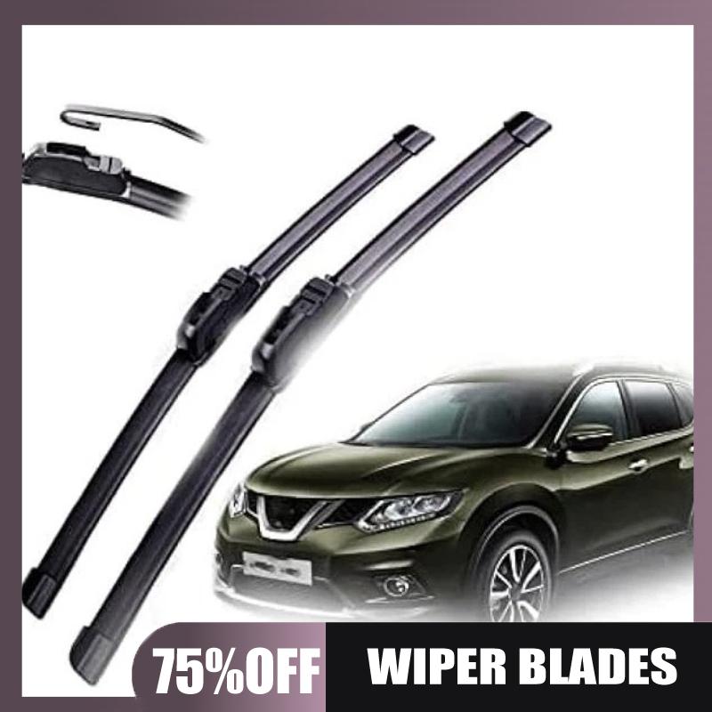 Suitable for Toyota Prius wiper blade 2011 26-inch + 16-inch wiper blade чёрный