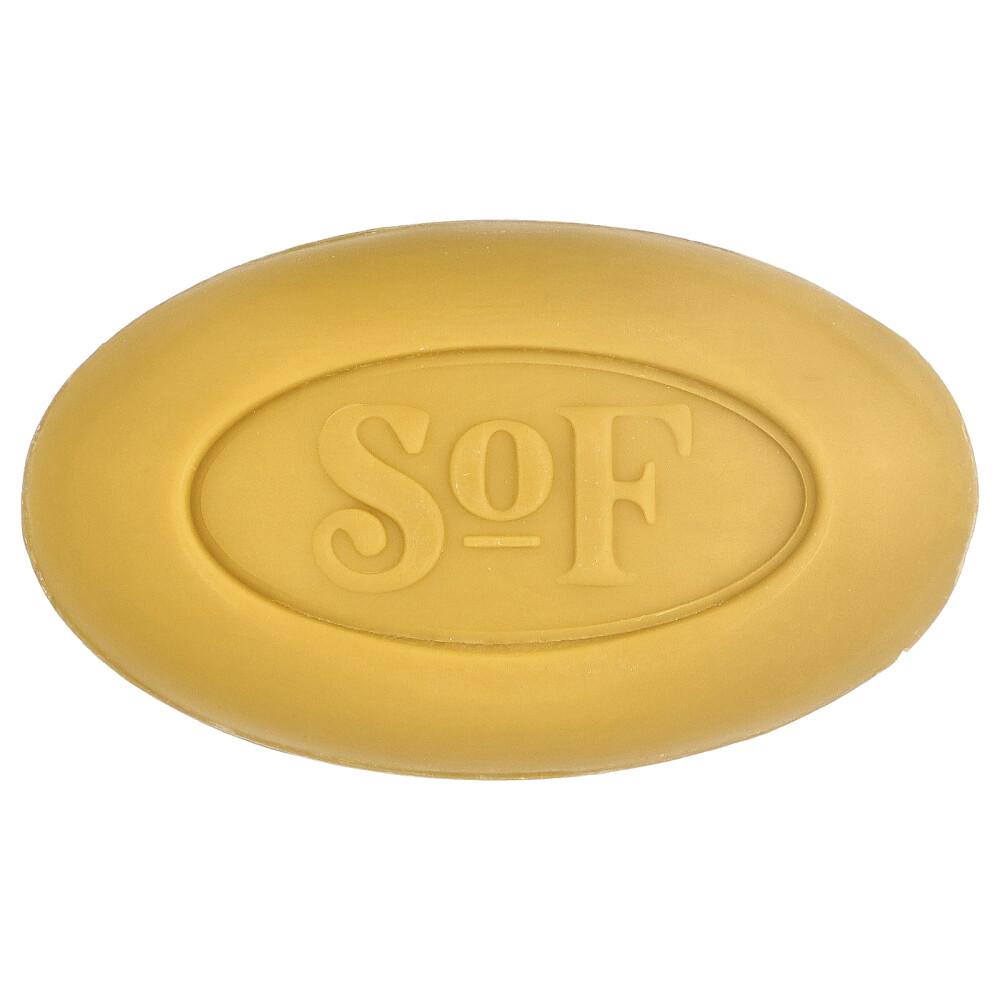 South of France Lemon Verbena Shea Butter French Milled Soap, 170g (6 oz)
