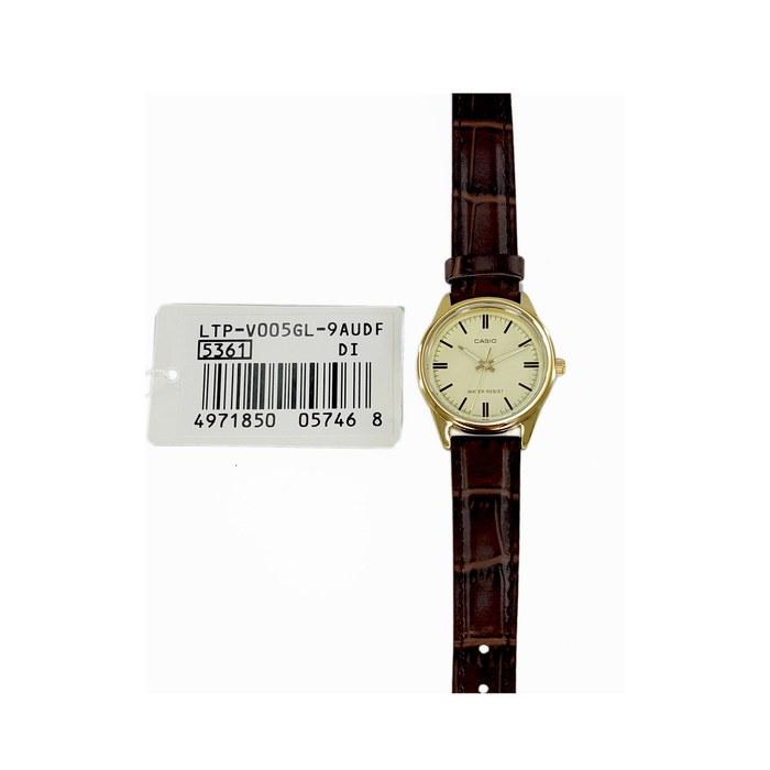 [LTP] V005GL-9A Brown One Size