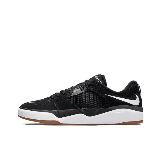 Nike Ishod Wair SB Black White DC7232-001