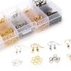 Diy Charms baumeln Ohrring Haken & Verschlüsse Einstellungen Diy Zubehör für Schmuck