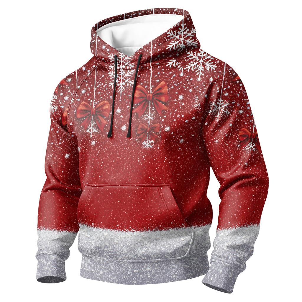 Hooded Sports Tracksuit Unisex Running Outfits Long Sleeve Pullover Hoodies Sweatshirt