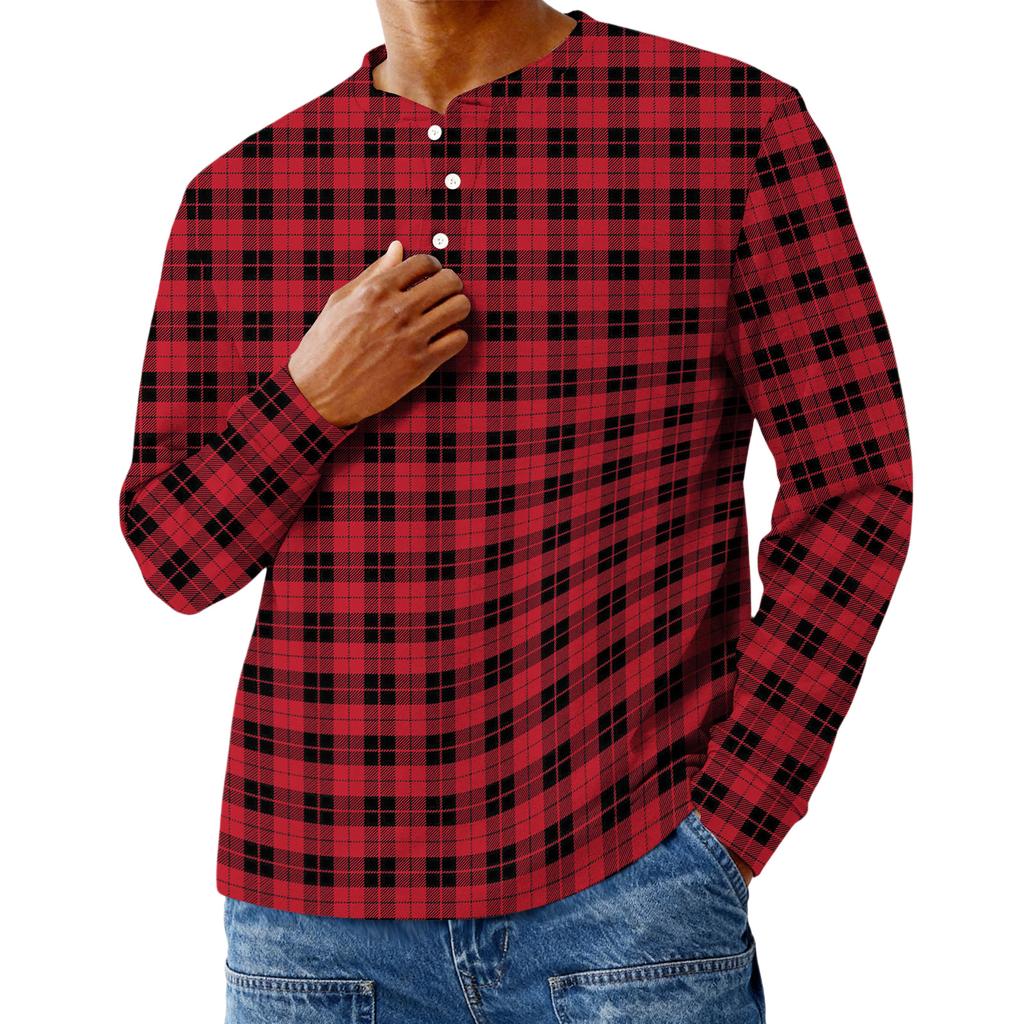 Pánská volná ležérní mikina s dlouhým rukávem, klopou a zapínáním na zip