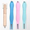 Upgradeable Magnetic Nail Art Device Detachable Highly Power Magnets For Creating Dynamic Manicure Effect