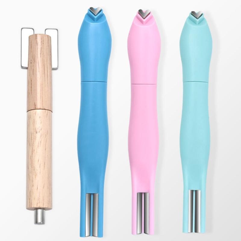 Upgradeable Magnetic Nail Art Device Detachable Highly Power Magnets For Creating Dynamic Manicure Effect
