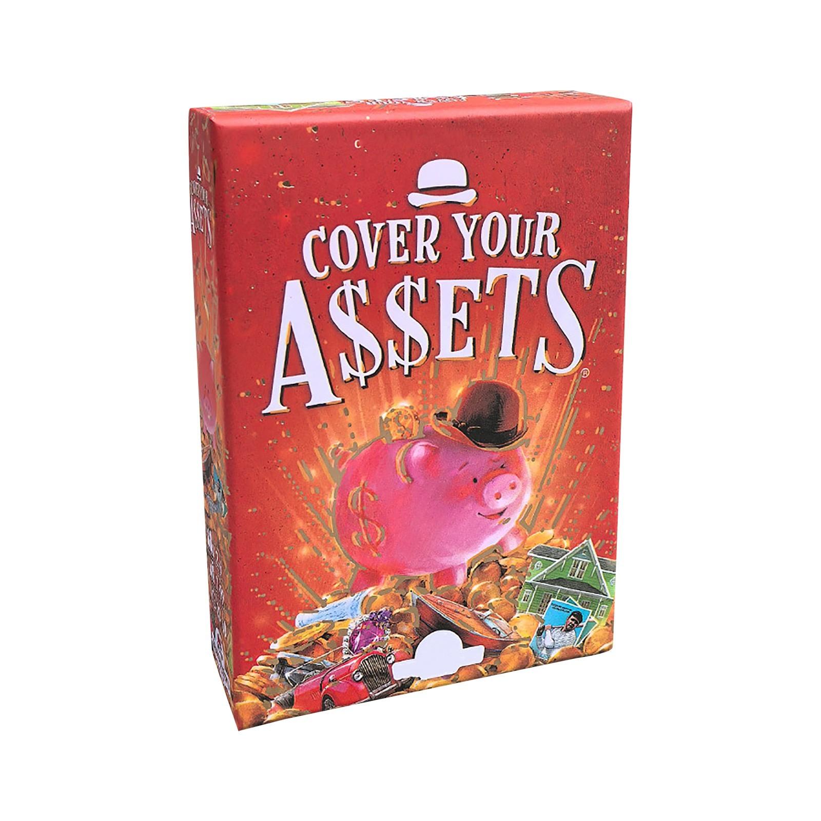 

Карточные игры и игральные карты, подходящие в качестве подарка для любителей игр One Size