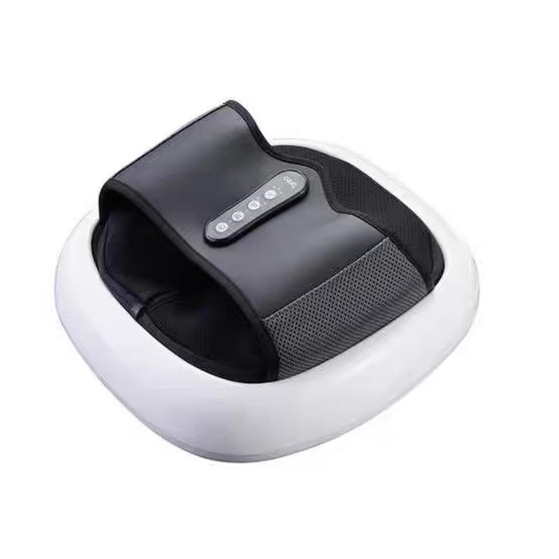Breo FM D181 Foot Acupressure Massager with Heat CN plug (adapter included)