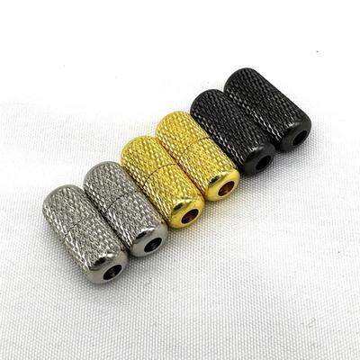 Shoelace Turnbuckle Anti-rust Copper Convenient Buckle for Shoe Lace No Tie Sneakers