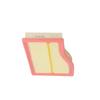 A2820940004 A2478301702 2Pcs Filter Set For A-Class W177 B-CLASS W247 CLA X118 C118 GLA H247 GLB X247