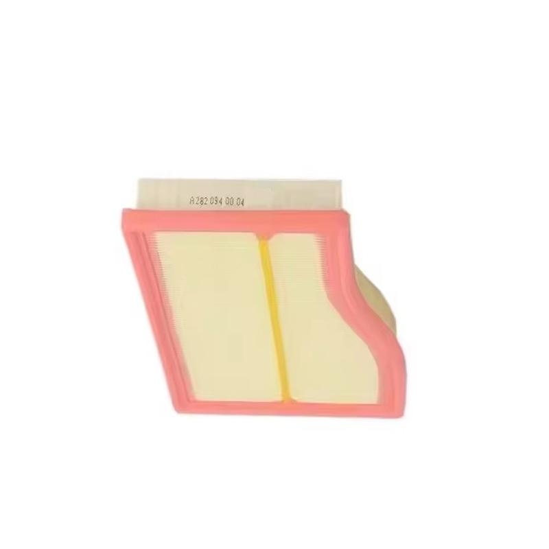 A2820940004 A2478301702 2Pcs Filter Set For A-Class W177 B-CLASS W247 CLA X118 C118 GLA H247 GLB X247