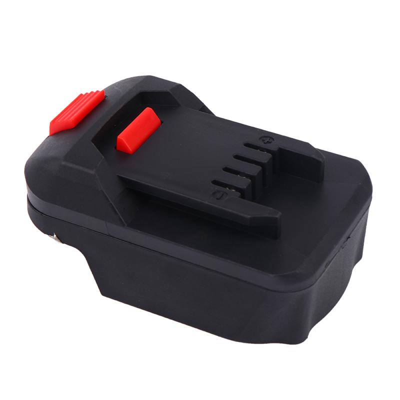 1/2/3Pcs For Mt18V Li-Ion Battery Convert Adapter To For Parkside Electric Power Tools Battery Accessories