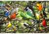 500 Pieces Creative Jigsaw Puzzle Various Landscape Assembling Picture Adults Anti Stress Puzzles Toys For Kids Games Xmas Gift