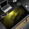 N-Navi CSGO S1mple Simple Mouse Pad XXL Gamer Gaming PC Computer Otaku Locking Edge DIY Customized Photo Laptop Notebook Desk Ma