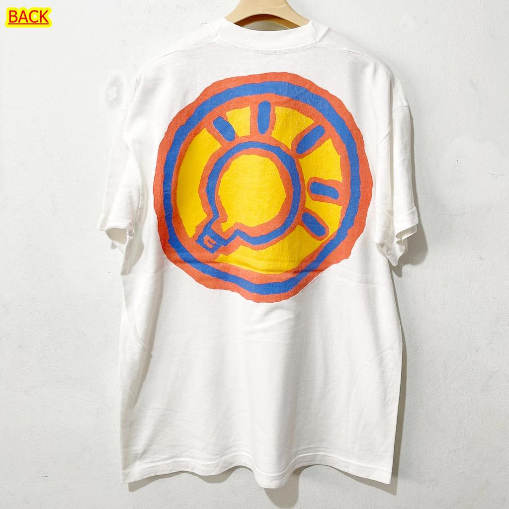 Vintage 1996 Ned’s Atomic Dustbin Are You Normal T-Shirt Size L
