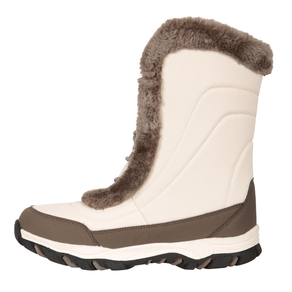 Mountain Warehouse Kvinner/Damer Ohio snøstøvler