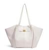 [Ssvip] Lightweight And Large-Capacity New Wing Bag Women'S High-End Portable Briefcase