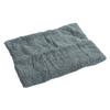 Warm Pet Pad Comfortable Plush Dog Sleeping Bed Mat Anti Slip Soft Cat Pad for Cold Weather