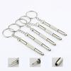 Portable Multi-Function Mini Screwdriver for Eyeglass and Small Appliance Disassembly