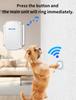 Wireless Waterproof Pet Doorbell for Cats & Dogs - EU, US, UK Specs