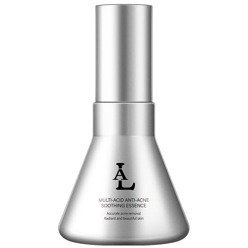 

Сыворотка LA с мультикислотами против акне