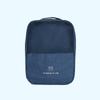 Travel Shoe Organizer With Waterproof Oxford Cloth Large Capacity For Packing And Storage