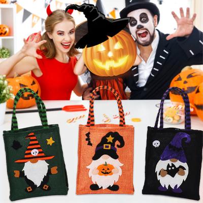 Slávnostné potreby – Halloweenské doplnky
