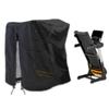 Folding Treadmill Cover Dustproof Waterproof Oxford Cloth Sun Protection Fitness Machine Cover for Home Gym Equipment