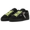 Puma X-Girl X Women's Suede 'Black Ravish' 396251-01