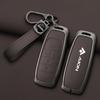 5 Buttons Zinc Alloy Car Key Cover Case Protect Shell Holder for GAC AION Y Plus S V LX IA5 Smart Remote Keychain Accessories