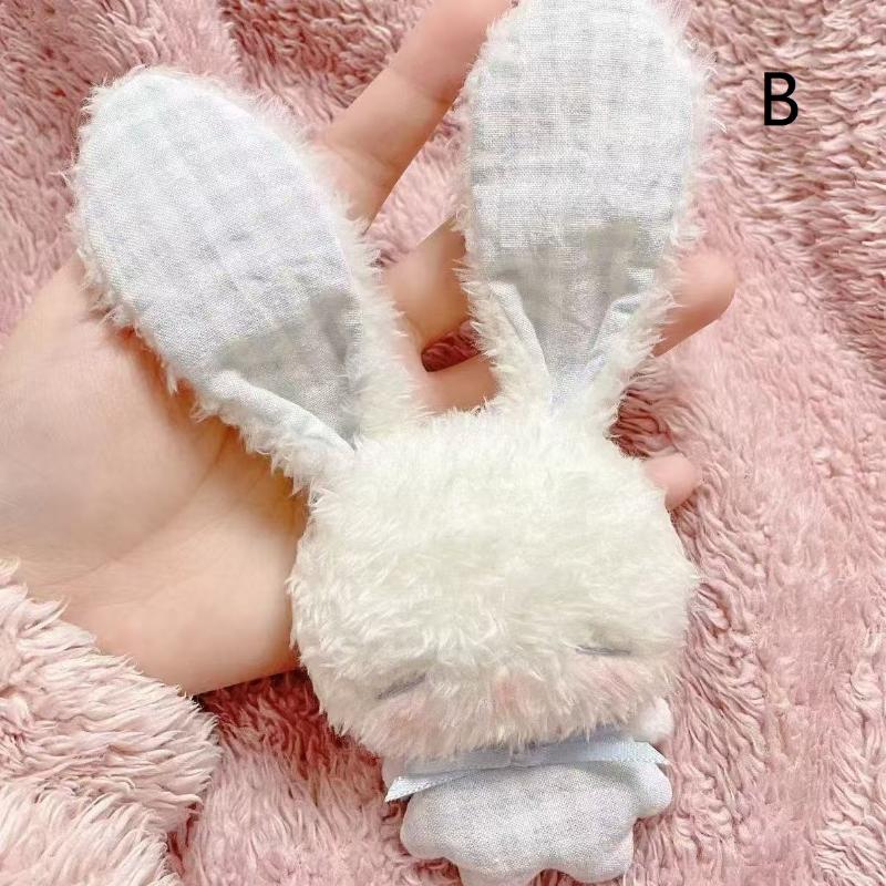 Мультяшная кукла-животное Настольная плюшевая игрушка Подставка для запястья Комфортная мягкая плюшевая игрушка Кукла для снятия стресса Подарок