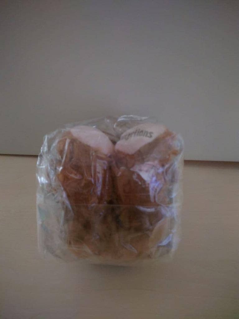 [USED] Eva Bear Makinami Mari Illustrious Teddy Bear Evangelion Anonymous Shipping