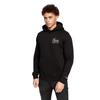 Crosshatch Mens Karver Hoodie