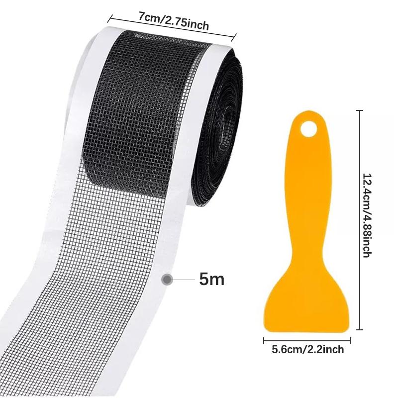 5 Meter Dusche Bodenablauf Filter Haarfänger Sieb Küche Waschbecken Kanalisation Vorlauf Stopper Badezimmer Mesh Aufkleber Einweg