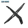 Volvo V50 Rear Wiper Blade Assembly & Deflector Cover