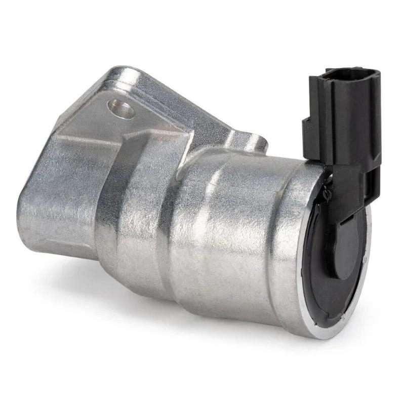 ZM01-20-660 For Mazda 323 SE MX5 Protege Etude Laser Lynx Tierra BP4W-20-660 ZM0120660 Idle Air Control Valve IAC IACV New