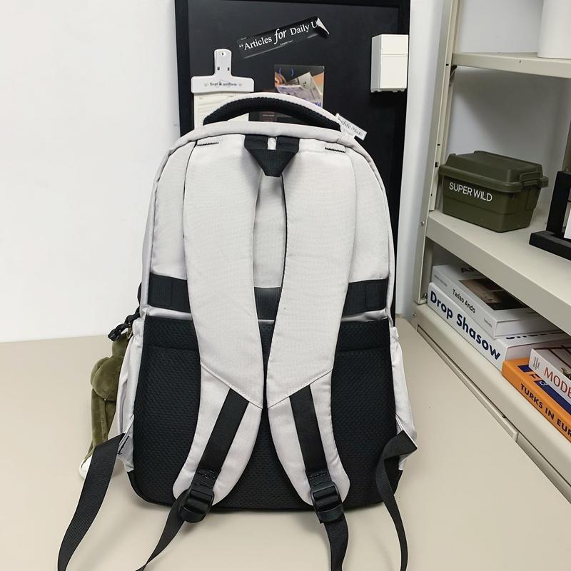 Рюкзак для ученика средней школы — фото 10