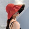 Outdoor sun hats, summer hats, sun protection hats, wide-brimmed beach hats, UV protection sun hats, wide-brimmed hats