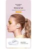 Wireless Sports Ear-Hook Bluetooth Headset with Ultra-Long Battery