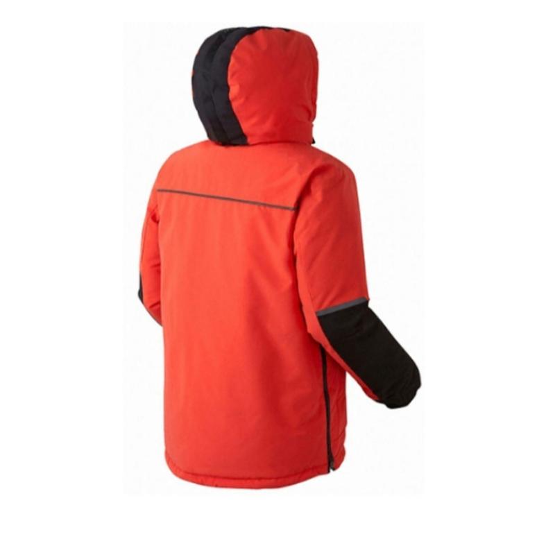 New Balance Uni Patrol Classic Goose Padding Nbnp943063 Orange