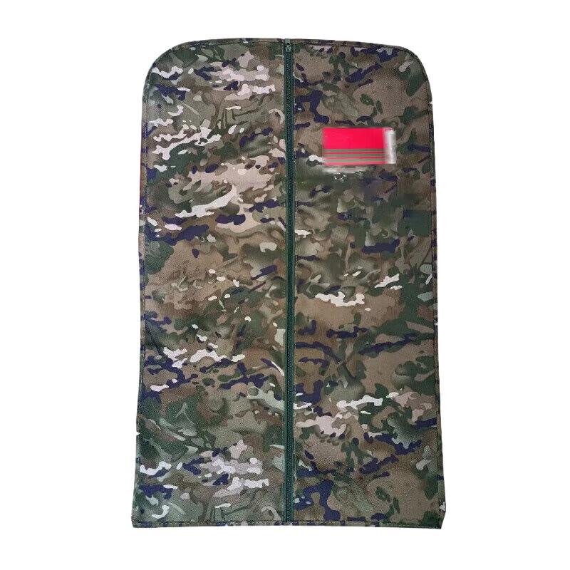 Ink Wash Pattern Clothes Storage Bag
