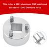 Fork Lower Cap Removal Wrench Tool  Rebuild Service Seals For DVO Diamond
