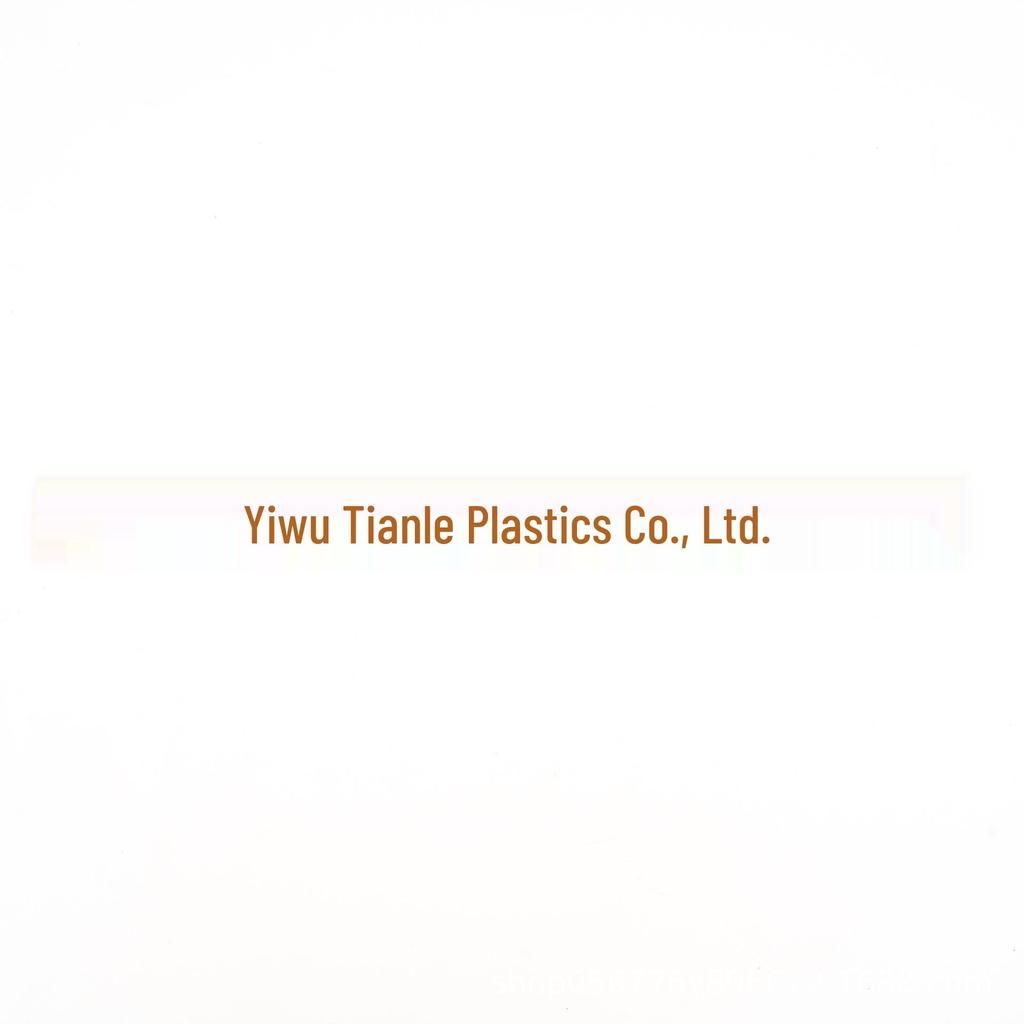 30cm Colored Plastic Ruler for Art and School Use