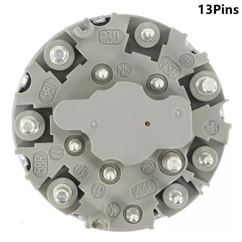 Headlight Headlamp Dimmer Switch For Mercedes Benz W124 W126 W202 300D 1994-1995 E320 1988-1991 300SEL 0005456204 A0005456204