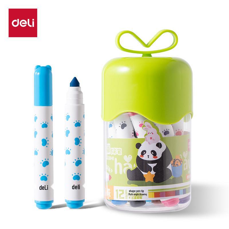 Jerry A4 Loose-Leaf Children's Drawing Book - Thick, Large Doodle & Picture Book for Kindergarten