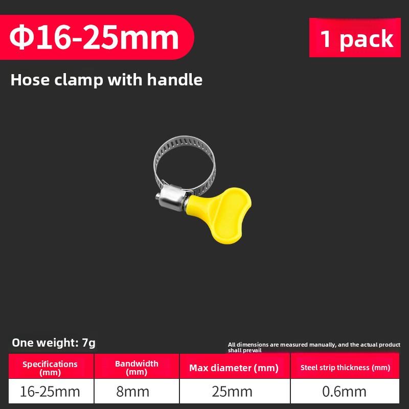 High-Pressure Water Gun Nozzle, 2x Powerful High-Pressure Car Wash Gun Head Adjustable Garden Hose Nozzle, for Powerful Cleaning Tools Motorcycles