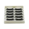 5 Pairs Beauty Long Thick Eye Lashes False Fake Cross Eyelashes Makeup Tool