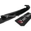 BMW F25/F26 X3/X4 MT 3D-Style Carbon Fiber Front Lip/Splitter/Spoiler