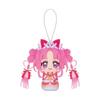 Cure Mystic Detective Precure! On-the-Go Plush Toy, 12cm, Official